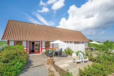 Superbe appartement à Nexø avec WiFi