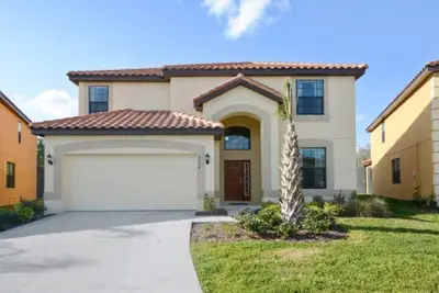 Image de Luxury Villa on Veranda Palms Resort, minutes from Disney World, Orlando Villa 5625