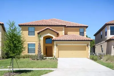 Image de Amazing Villa on Veranda Palms Resort with Private Pool, Orlando Villa 5626