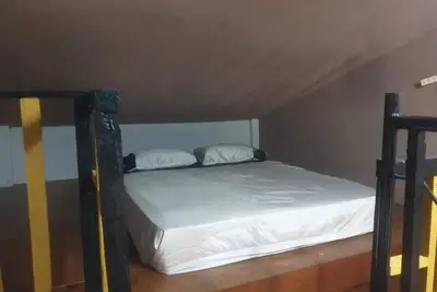 Image de 1-Bed studio apartment in Kabankalan Philippines