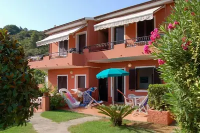 Image de Villa Franca by Interhome
