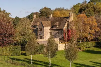Image de The Barracks - sleeps 6 guests in 3 bedrooms