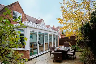Image de Whippet Cottage - sleeps 4 guests in 2 bedrooms