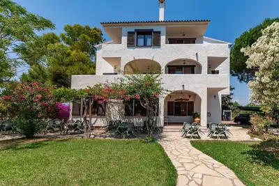 Image de Appartement Ă Mont-roig proche Plage