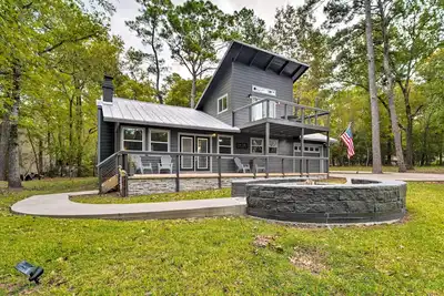 Image de Cape Royale Cottage w\/ Fire Pit & Water Views