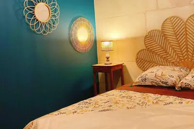 Image de Maison de vacances au vert - Sans Tv