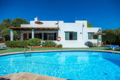 Image de Appartement \"Felipe 1-3\" avec piscine, Wi-Fi et terrasse