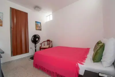 Image de Studio 3 near beach, airport and center