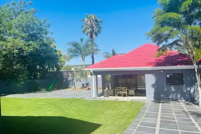 Image de Banana island guest cottage