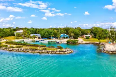 Image de Sunset Crush- Bayfront property for the perfect sunset, Tavernier