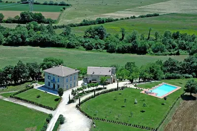 Image de Bazzani Apartment 3 in Siena