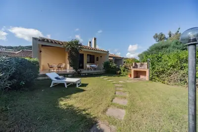 Image de Casa Le Tuie 2 a few steps from the beach in Costa Rei