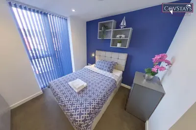 Image de Signature House - Modern City Studio