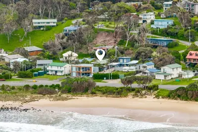 Image de The Beach Cottage - Cottage by the sea for you and your pets