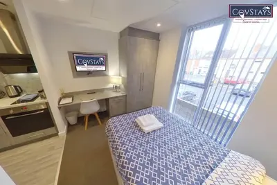 Image de Signature House - Modern City Studio