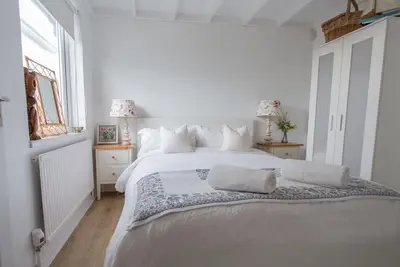 Image de Résidence-Confort-Salle de bain privée séparée-Vue mer