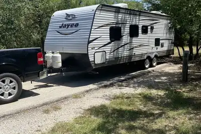 Image de Country Getaway