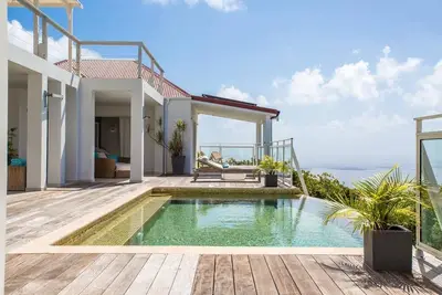 Image de Chef included by Fantasia Villas: Villa Dasha