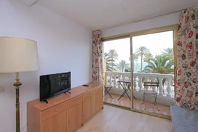 Image de Appartement Nautic de 2 chambres avec vue sur la mer
