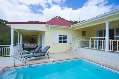 Image de Villa Bonjour by Fantasia Villas