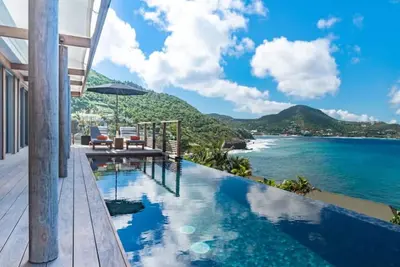 Image de Chef included by Fantasia Villas: Villa Maria