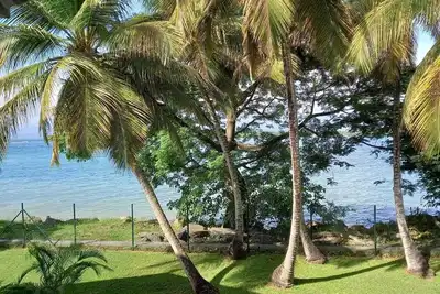 Image de Grand studio cosy vue mer, piscine et plage