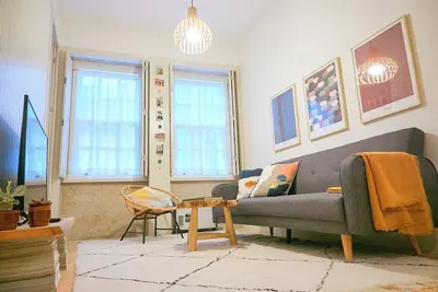 Image de Gorgeous Designed Flat w/ Prime Location