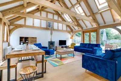 Image de Bridge Cottage - Eastbridge