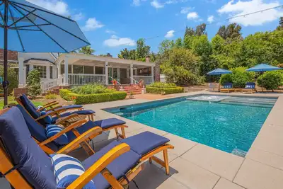Image de A Slice of Heaven near Rancho Santa Fe