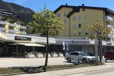 Image de Appartement de vacances Sörenberg pour 1 - 4 personnes avec 1 chambre à coucher - Logement de vacanc