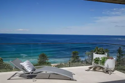 Image de Spectacular views and prime location
