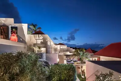 Image de Chef included by Fantasia Villas: Villa Elle