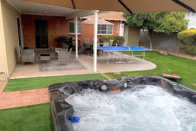 Image de Old Town Scottsdale • Private Spa•3br/3ba Retreat