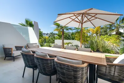 Image de Luxurious Townhouse & Rooftop Plunge Pool