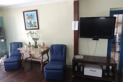 Image de Arraial do Cabo - Praia dos Anjos - Suite 06 - Economic Rent