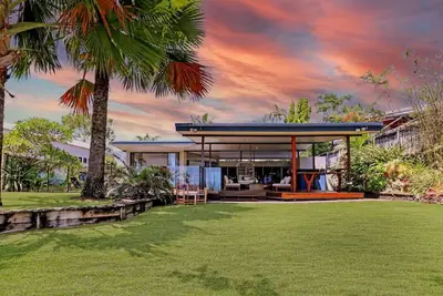 Image de Holloways Beach Retreat: Private Pool & Oceanfront
