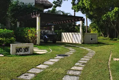 Image de It is a private villa with beautiful views, comfortable, a quiet place to vacation