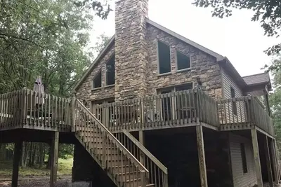 Image de Eagle Rock Resort Chalet