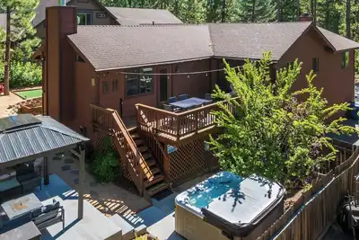 Image de Paradise Amongst the Pines