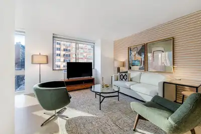 Image de Stunning Two Bedroom near Chelsea Market