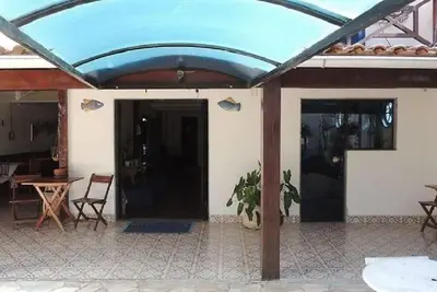 Image de Arraial do Cabo - Praia dos Anjos - Suite 13 - Economic Rent