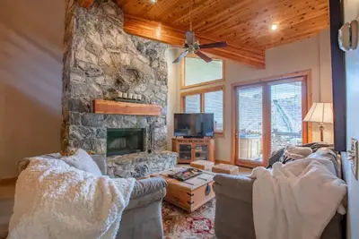 Image de Luxury 4bd/5 bath - Deer Valley -Mnt Bikers Dream!