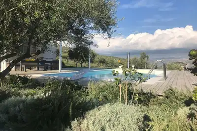Image de Villa Maria pour 6 adultes et 4 enfants