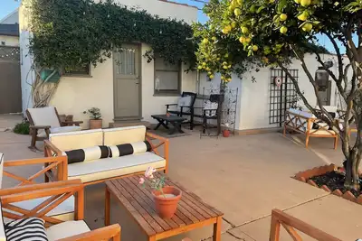 CharmCrashpad. Prkg. MinimialEssentials!