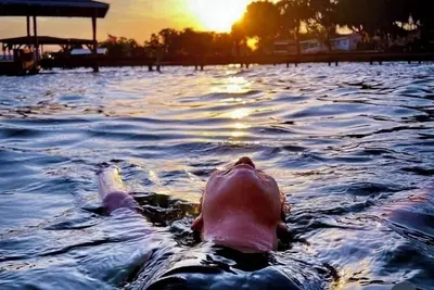 Image de Jump Into July! Splash Into August! – Lake June Fun!