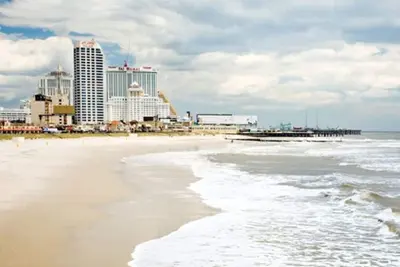 Image de Two Bedroom, Luxury Suite, Atlantic City, New Jersey 2563905