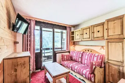 Image de Selection Apartment mit 1 Schlafzimmer (4 Personen)
