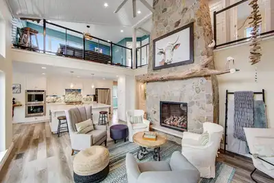 Image de Sea Star Haven - Steps from the beach