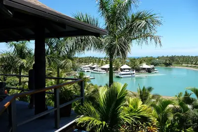 Image de Sun Sea Surf - Stunning Fijian Villa - Your Island Getaway