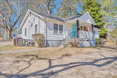 Image de Silver Comet Retreat at Powdersprings